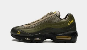 Nike Air Max 95 SP Corteiz Sequoia Sneaker SKU-FB2709-300