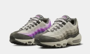 Nike Air Max 95 Safari Viotech Sneaker STYLE-DX2955-001(1)