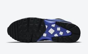 Nike Air Max BW Black Violet STYLE-DM3047-001(6)