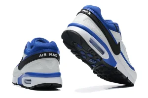 Nike Air Max BW Blue white(1)