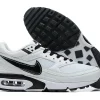Nike Air Max BW Classic Blanc Noir