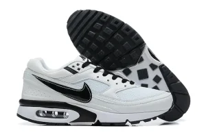 Nike Air Max BW Classic Blanc Noir