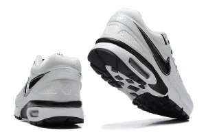 Nike Air Max BW Classic Blanc Noir(1)