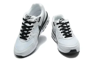 Nike Air Max BW Classic Blanc Noir(2)