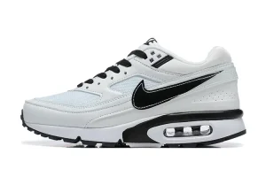 Nike Air Max BW Classic Blanc Noir(3)