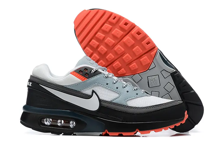 Nike Air Max BW Clerks Pack STYLE-314190-001