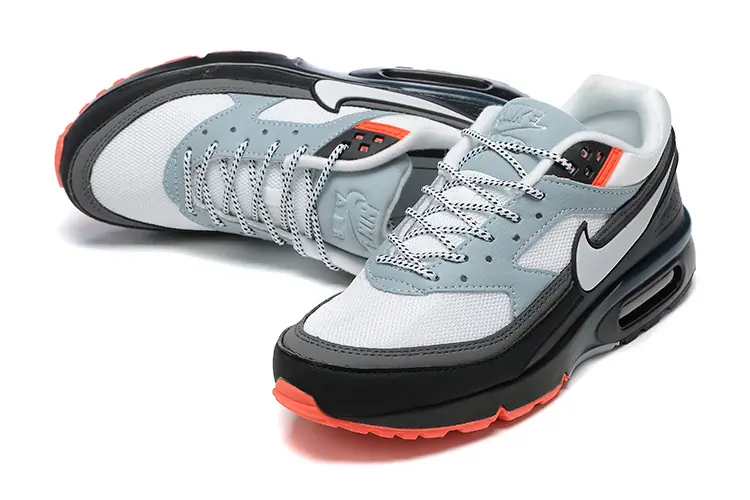 Nike Air Max BW Clerks Pack STYLE-314190-001(4)