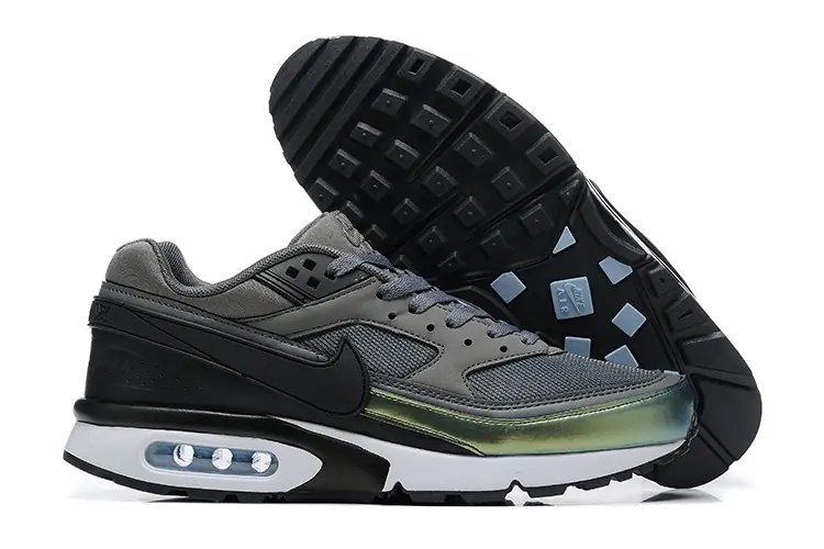 Nike Air Max BW Gray Aurore