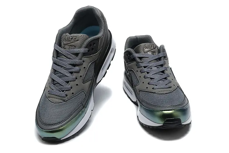 Nike Air Max BW Gray Aurore(2)