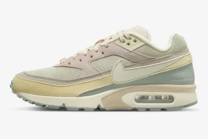 Nike Air Max BW Light Stone STYLE-DM9094-100