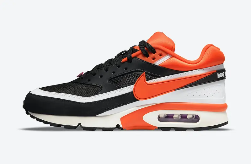 Nike Air Max BW Los Angeles STYLE-DM6444-001