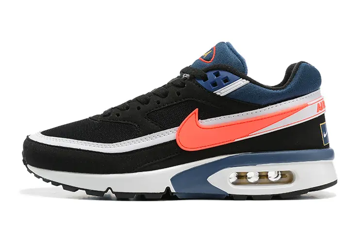 Nike Air Max BW Olympic STYLE-819523-064