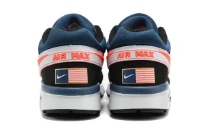 Nike Air Max BW Olympic STYLE-819523-064(2)
