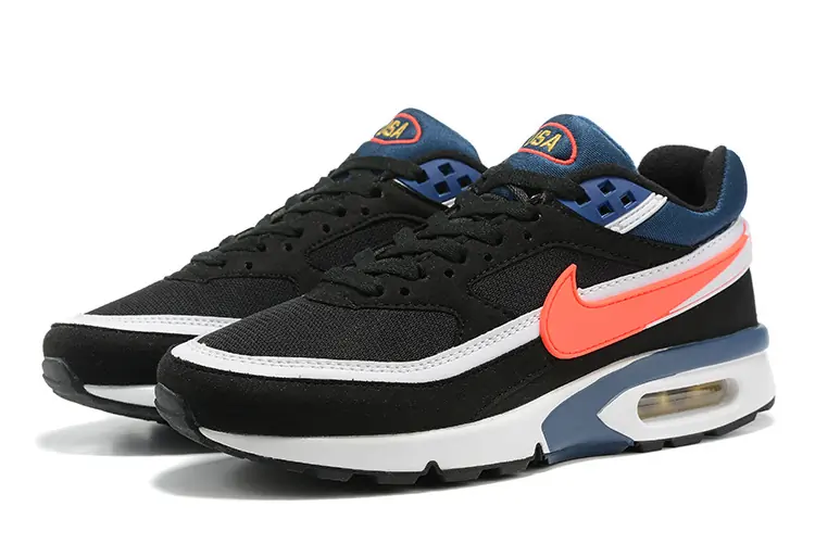 Nike Air Max BW Olympic STYLE-819523-064(4)