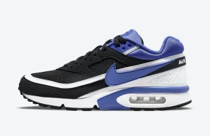 Nike Air Max BW Persian Violet STYLE-DJ6124-001