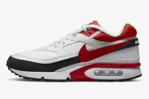 Nike Air Max BW Sport Red STYLE-DN4113-100