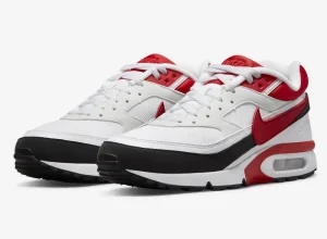 Nike Air Max BW Sport Red STYLE-DN4113-100(3)