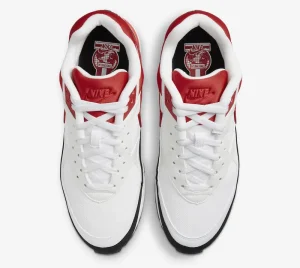 Nike Air Max BW Sport Red STYLE-DN4113-100(4)