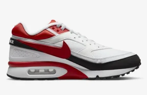 Nike Air Max BW Sport Red STYLE-DN4113-100(5)