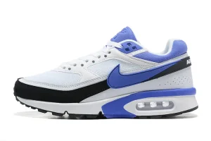 Nike Air Max BW White Violet STYLE-DN4113-101