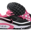 Nike Air Max Bw Femme Pink Black White