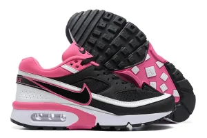 Nike Air Max Bw Femme Pink Black White