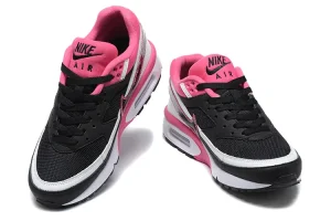 Nike Air Max Bw Femme Pink Black White(2)