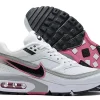 Nike Air Max Bw Femme White pink