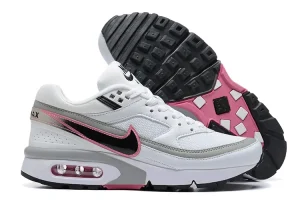 Nike Air Max Bw Femme White pink