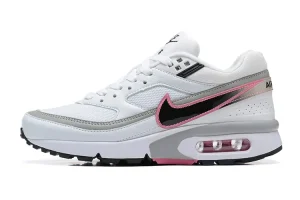 Nike Air Max Bw Femme White pink(3)