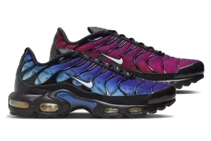 Nike Air Max Plus TN 25th Anniversary Blue Red STYLE-FV0393-001