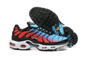 Nike Air Max Plus Tn Black Pink Blue STYLE-HF5386-001