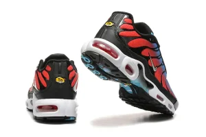 Nike Air Max Plus Tn Black Pink Blue STYLE-HF5386-001(2)