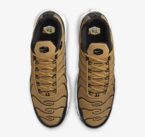 Nike Air Max Plus Tn Golden Harvest STYLE-DM0032-700(10)