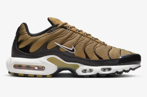 Nike Air Max Plus Tn Golden Harvest STYLE-DM0032-700(11)