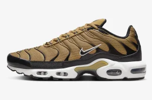 Nike Air Max Plus Tn Golden Harvest STYLE-DM0032-700(13)