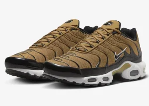 Nike Air Max Plus Tn Golden Harvest STYLE-DM0032-700(9)