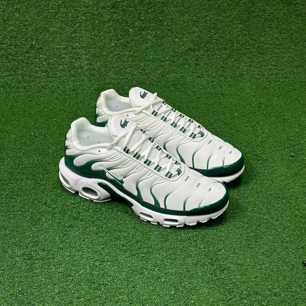 Nike Air Max Plus Tn Lacoste Sneaker-10