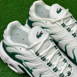 Nike Air Max Plus Tn Lacoste Sneaker - LUXEDEFR.FR