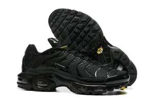 Nike Air Max Plus Tn Noir STYLE-604133-050