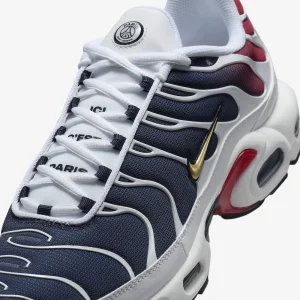Nike Air Max Plus Tn PSG STYLE-FZ4776-100(7)