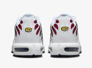 Nike Air Max Plus Tn PSG STYLE-FZ4776-100(8)
