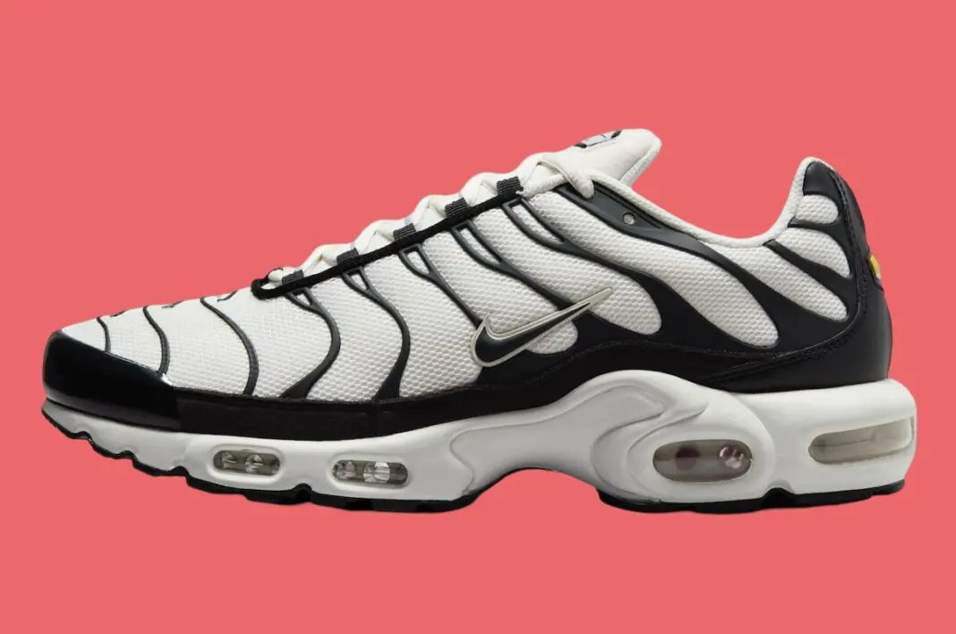 Nike Air Max Plus Tn Panda STYLE-FV6264-001