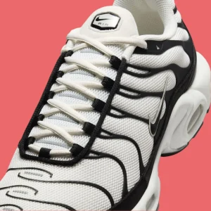 Nike Air Max Plus Tn Panda STYLE-FV6264-001(3)