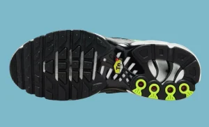 Nike Air Max Plus Tn Volt Silver STYLE-HJ9574-100(3)