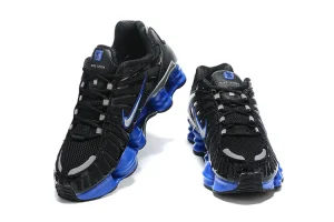 Nike Shox TL Noir Blue(2)