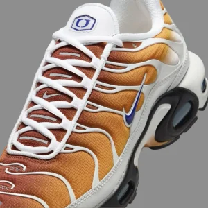 One Block Down x Nike Air Max Plus Tn Chutney STYLE-FZ3308-700(3)