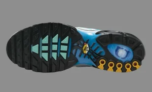 One Block Down x Nike Air Max Plus Tn Light Photo Blue STYLE-FZ3308-400(4)