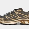 Salomon XT-6 Beluga Dull Gold STYLE-L47136200