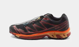 Salomon XT-6 Chocolate Plum Vibrant STYLE-l41750900